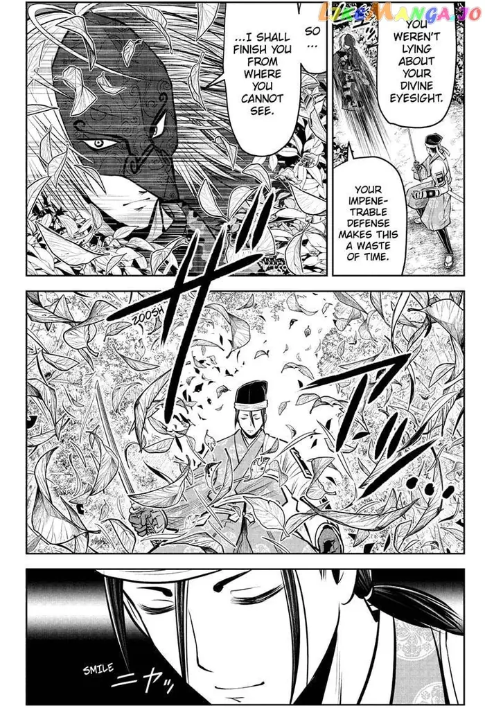The Elusive Samurai Chapter 68 image 10_optimized